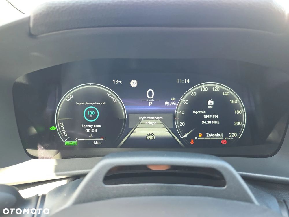Toyota C-HR 1.8 Hybrid Style - 9