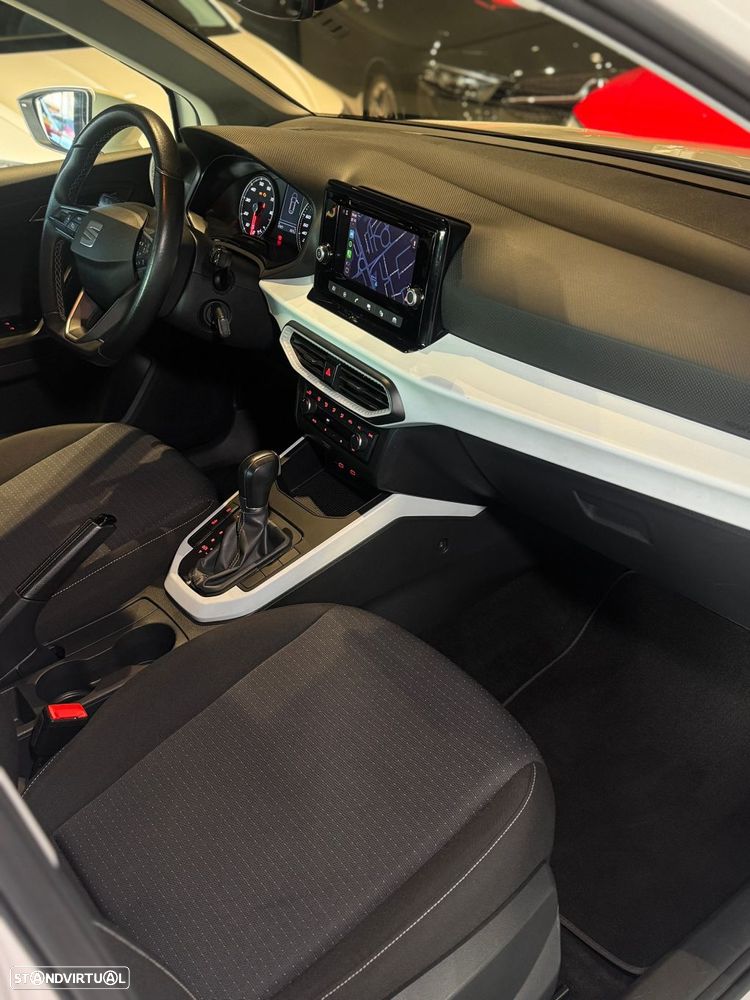 SEAT Arona 1.0 TSI Style DSG - 25