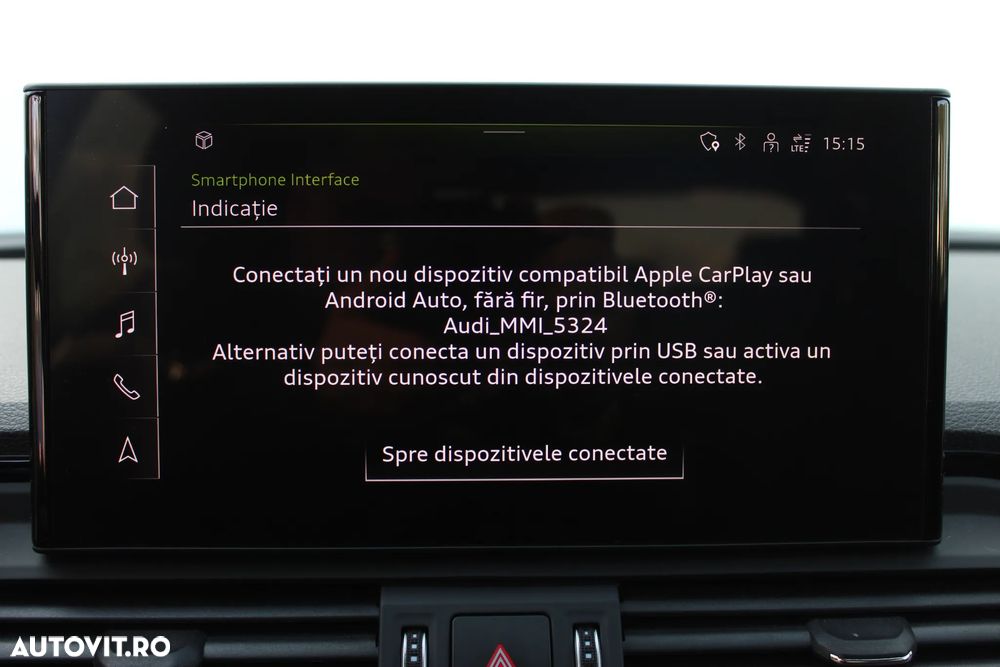 Audi Q5 40 TDI quattro S tronic MHEV S Line - 28