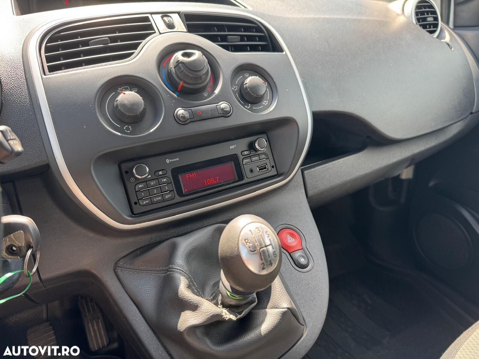 Renault Kangoo - 13