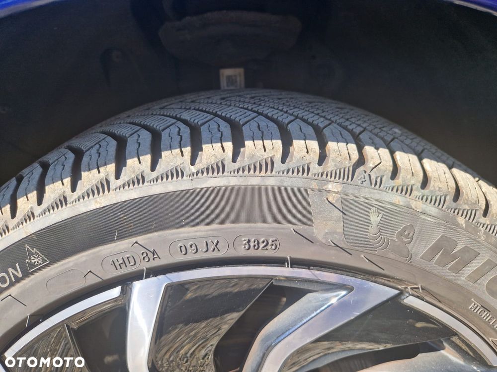 Volkswagen Golf 1.0 eTSI OPF DSG Active - 29