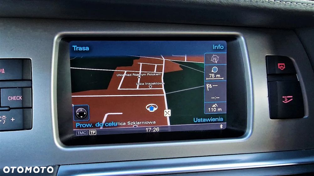 Audi Q7 4.2 TDI DPF Quattro Tiptronic Progressive - 26