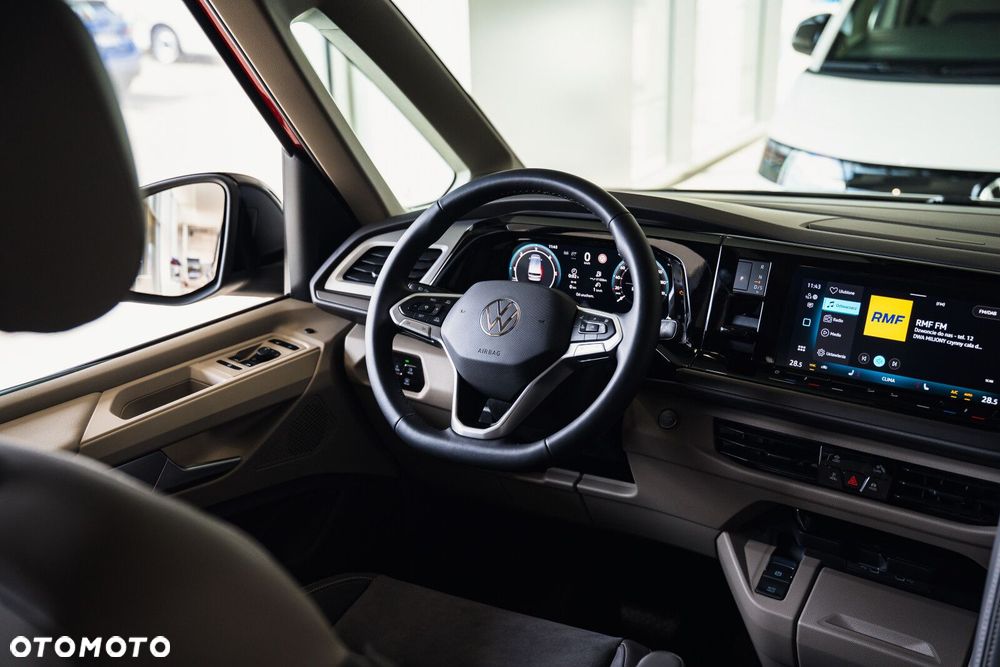 Volkswagen California - 18