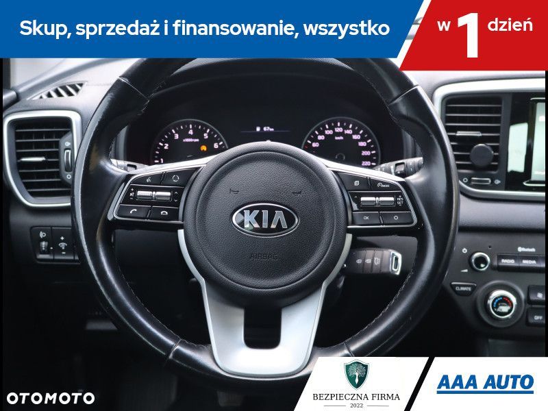 Kia Sportage - 17