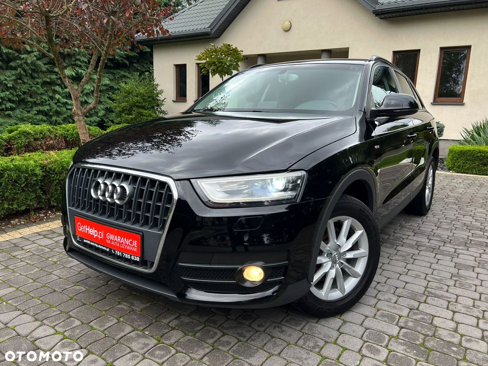 Audi Q3 2.0 TDI - 18