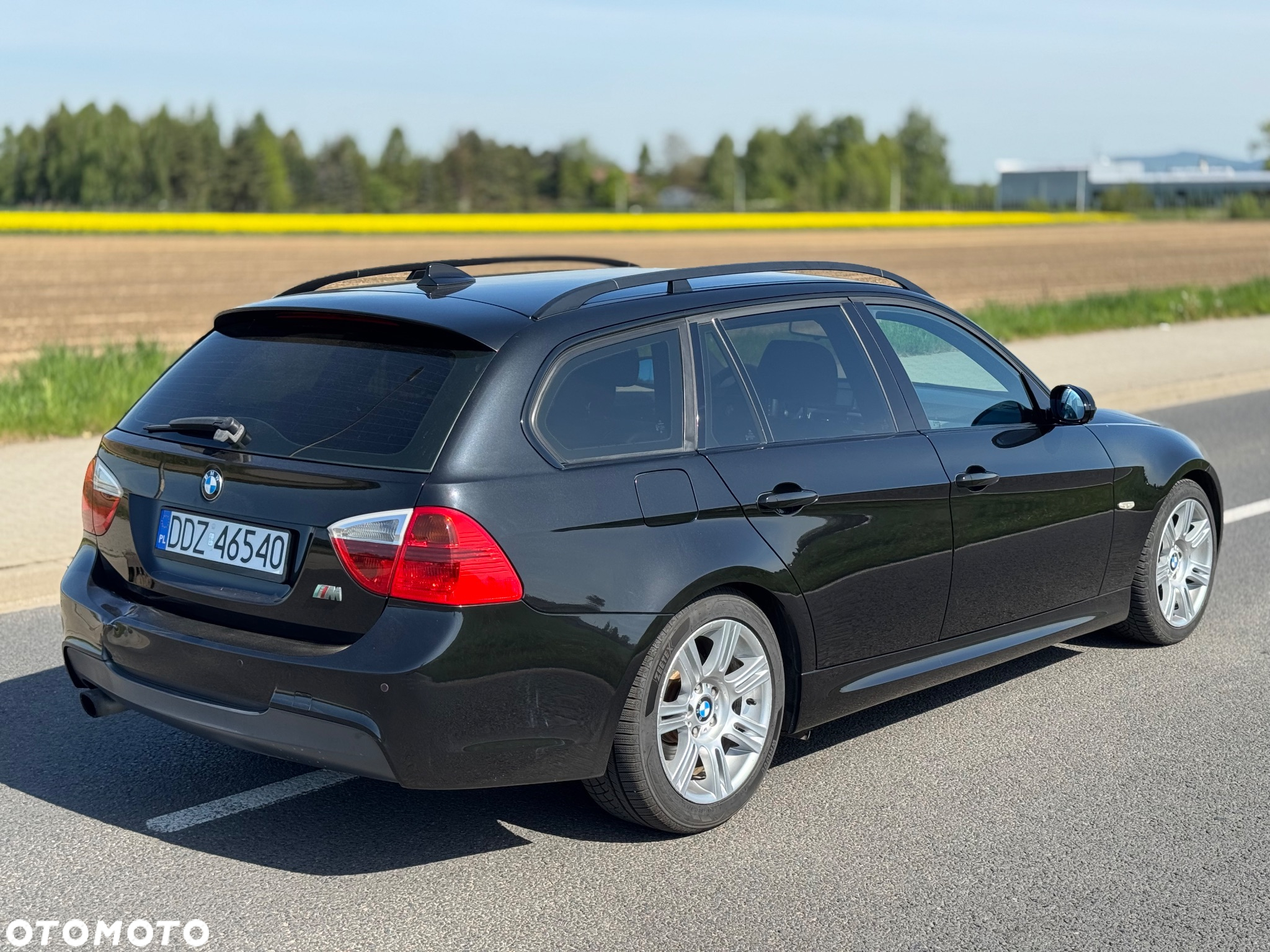 BMW Seria 3 318i - 26