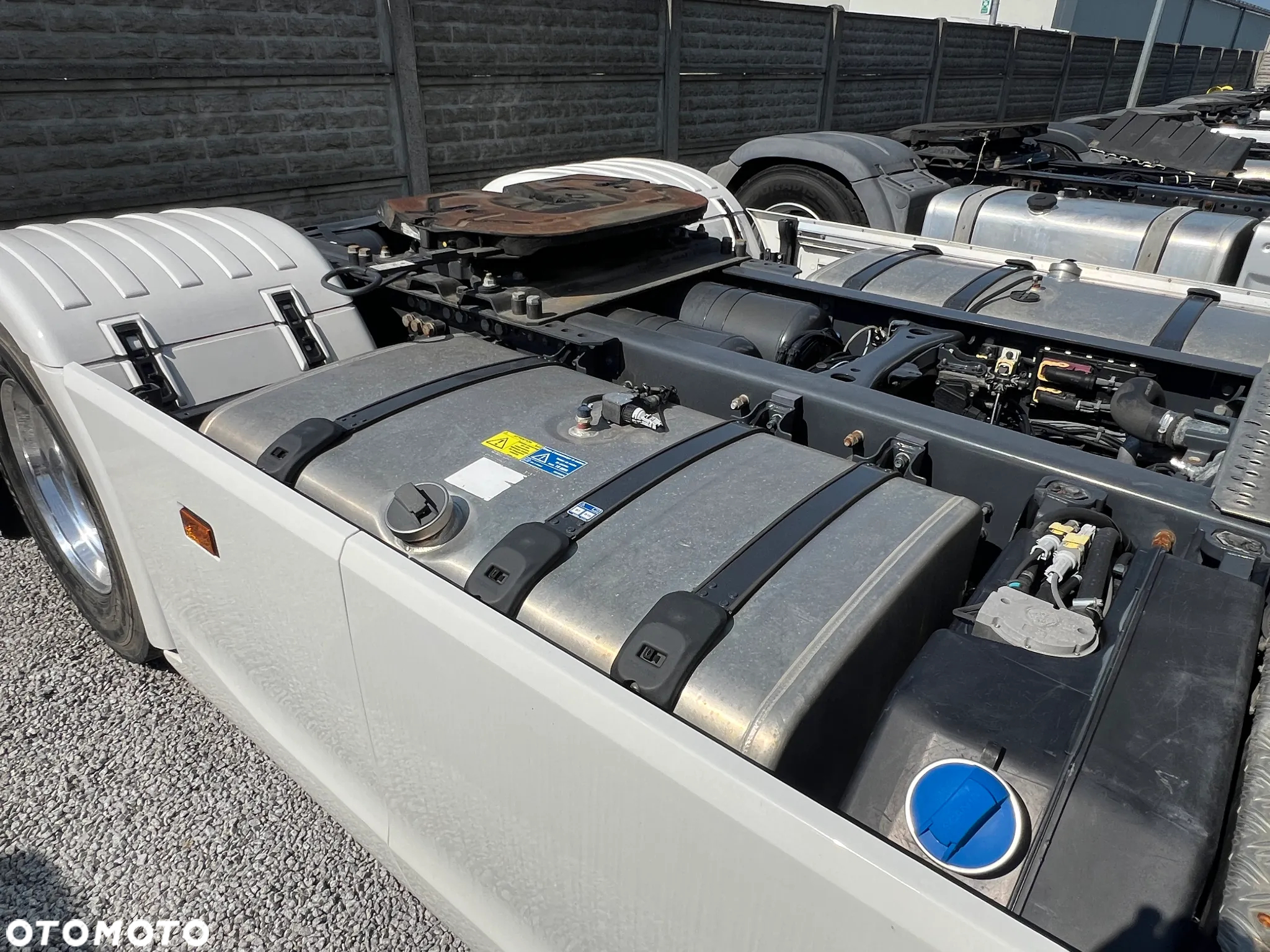 Scania R500 - 3