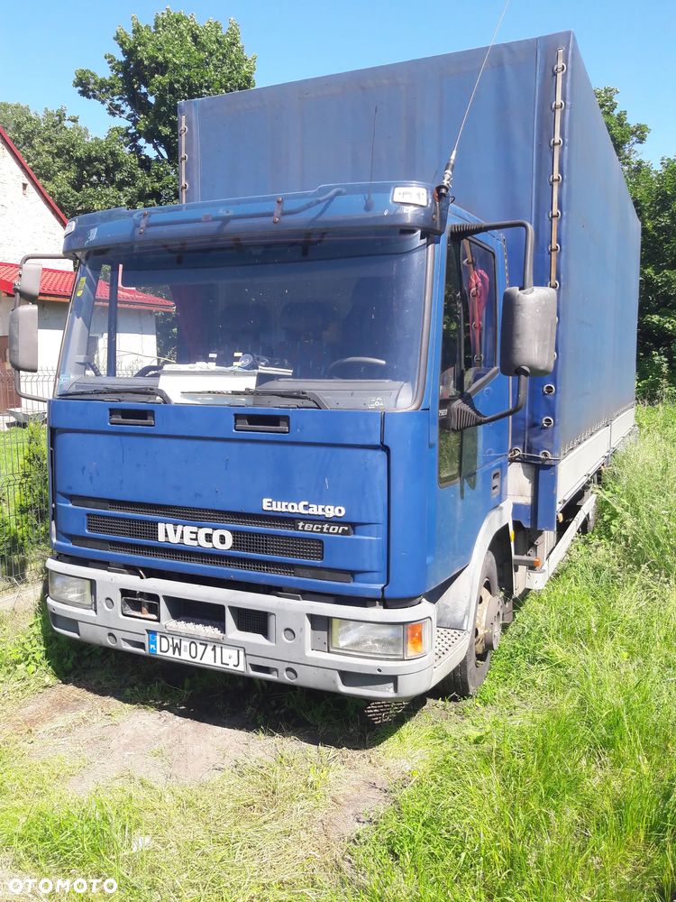 Iveco EURO-CARGO ML75E17 - 1