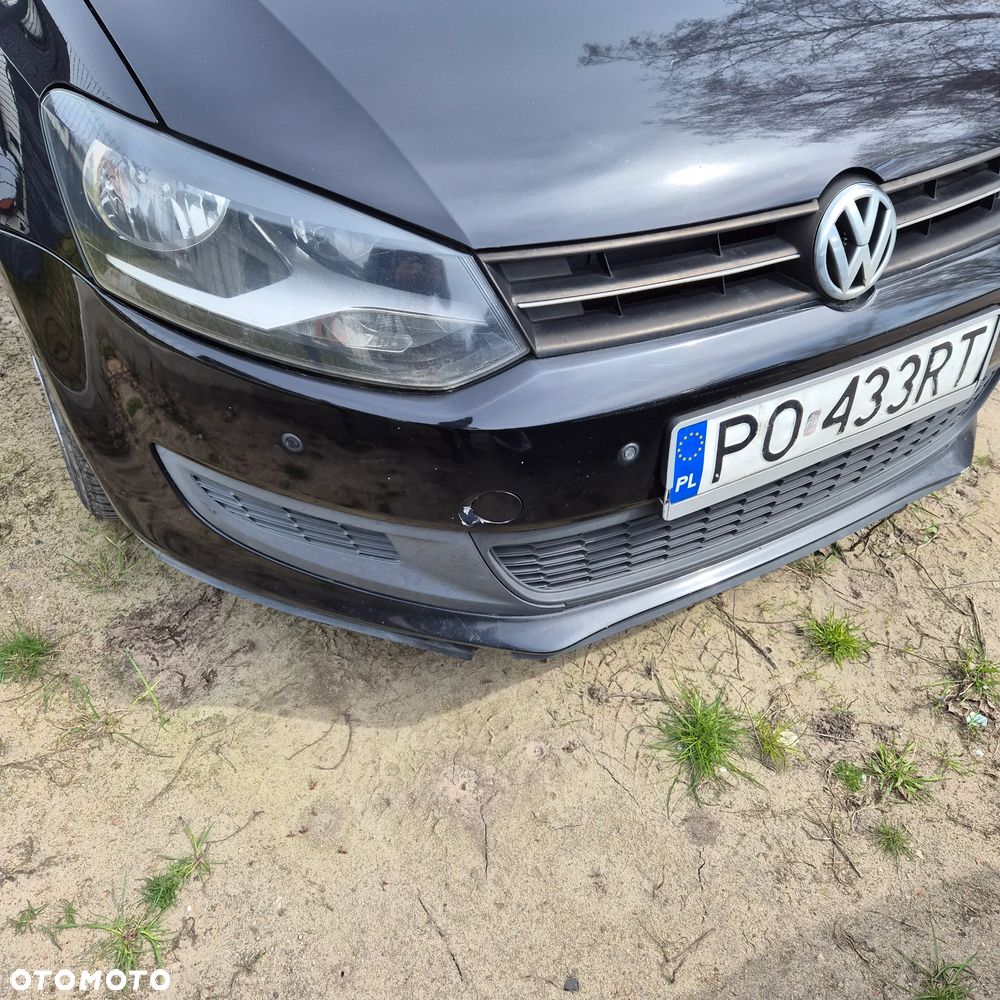 Volkswagen Polo 1.4 16V Comfortline - 11