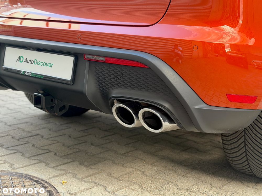 Porsche Macan PDK - 13