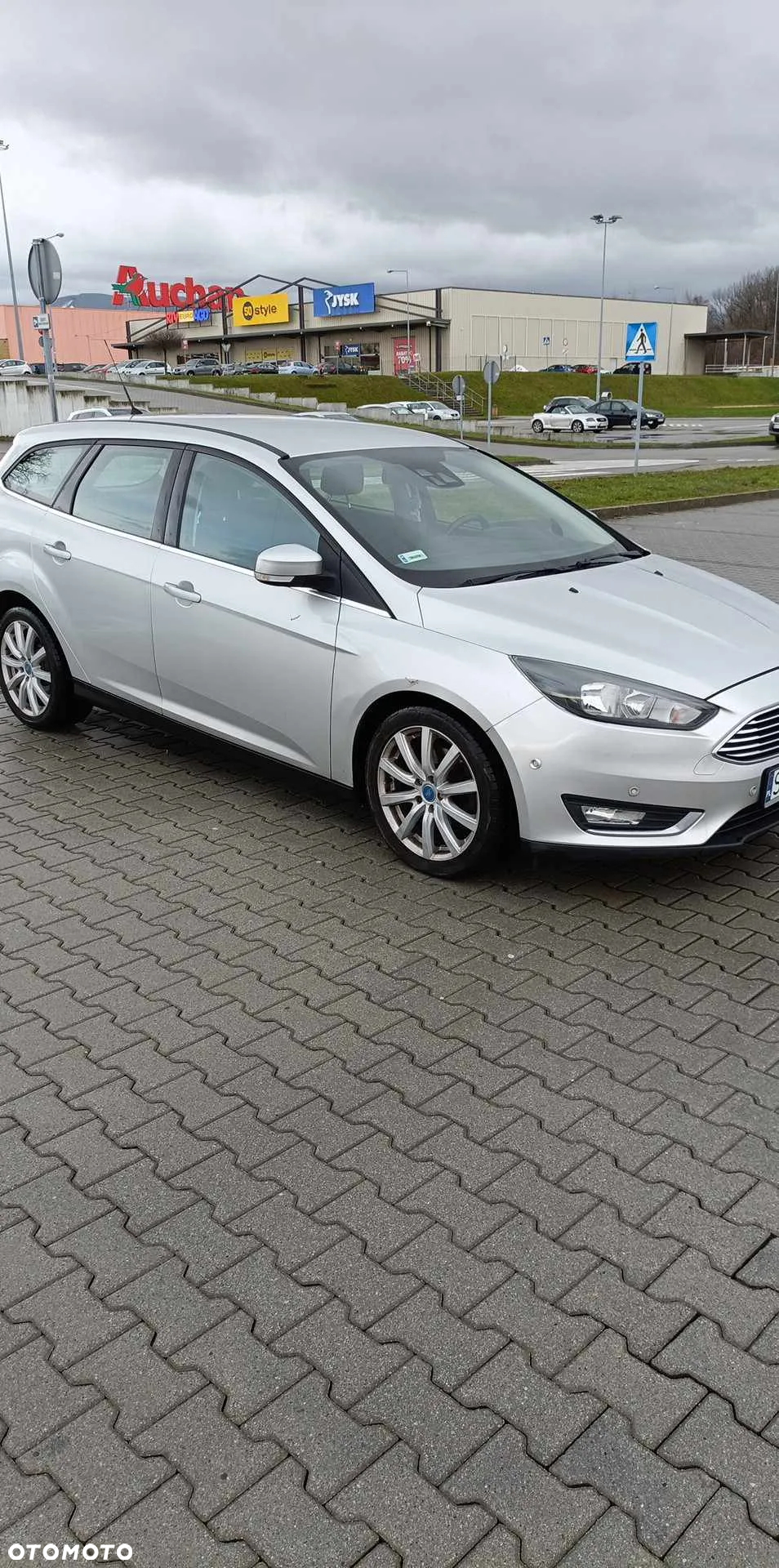 Ford Focus - 3