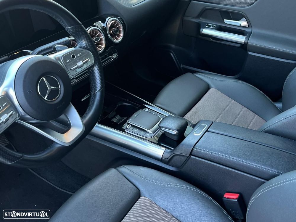 Mercedes-Benz EQA 250 Progressive - 7