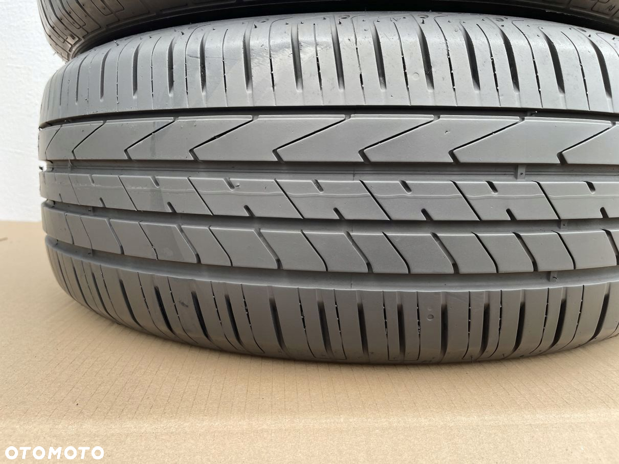 OPONY 235/60/18 103V HANKOOK VENTUS S1 EVO 2 SUV MO - 3