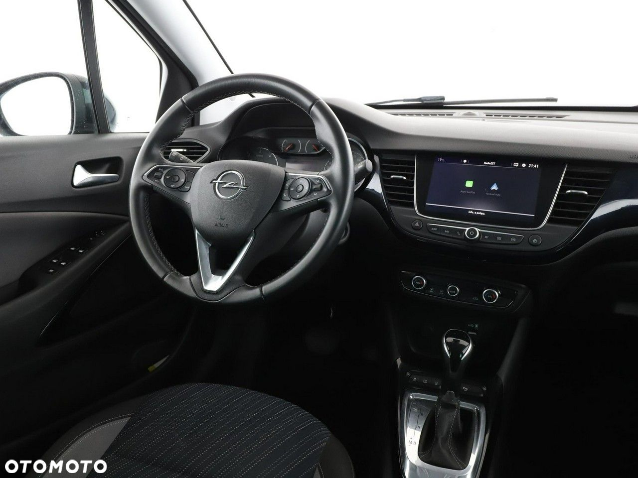 Opel Crossland X 1.5 CDTI Design Line S&S - 17