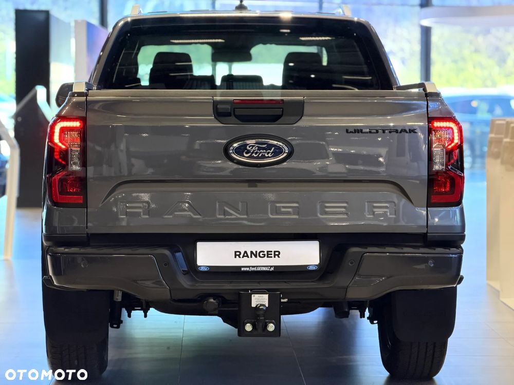 Ford Ranger Wildtrak - 15