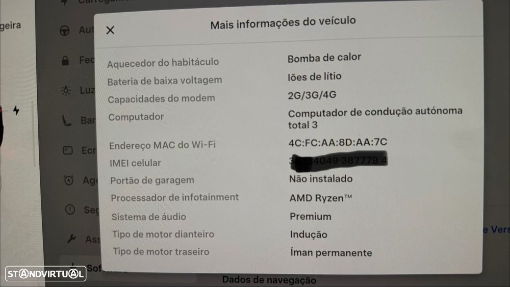 Tesla Model Y Performance Dual Motor AWD - 26