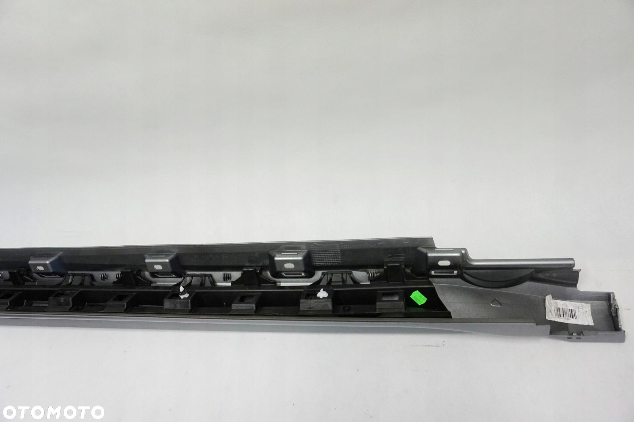 LISTWA PROGOWA PRAWA VW ARTEON 3H FL 3G8853856 - 8