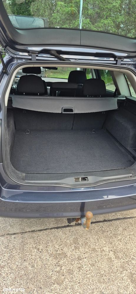 Opel Astra - 13
