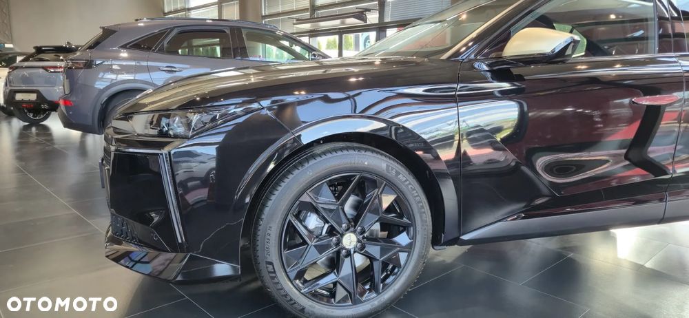 DS Automobiles DS 4 - 5