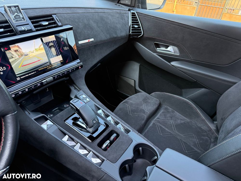 DS Automobiles DS 7 Crossback - 23