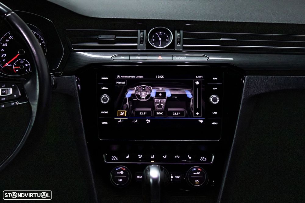 VW Arteon 2.0 TDI Elegance DSG - 31