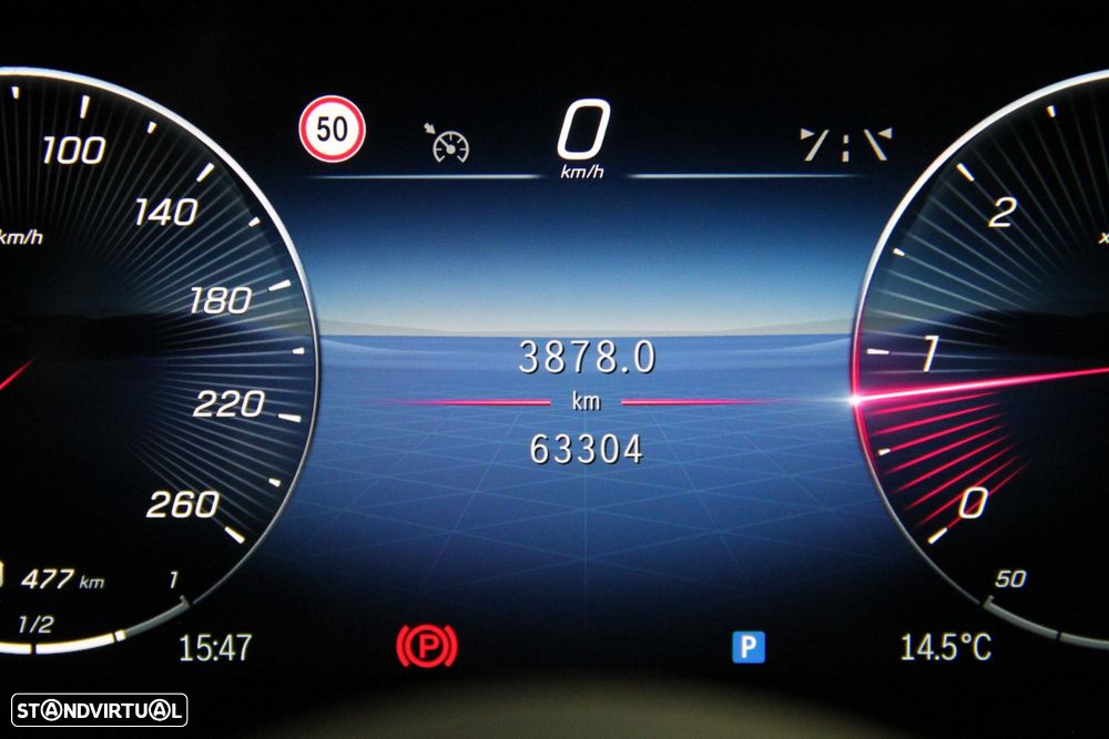 Mercedes-Benz CLA 180 - 15