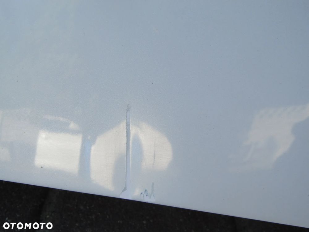 MASKA BŁOTNIK PRAWY LEWY PRZÓD TOYOTA COROLLA E21 19 25R  2KR 070 - 5