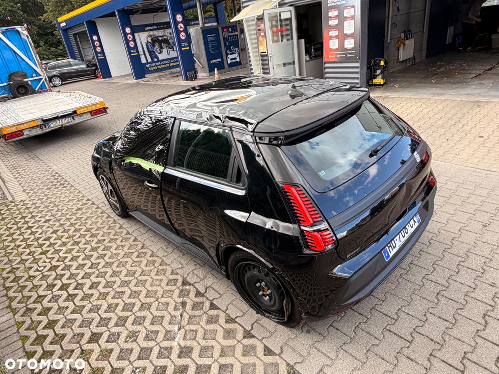 Renault 5 E-Tech Iconic Five 120 Urban Range - 12