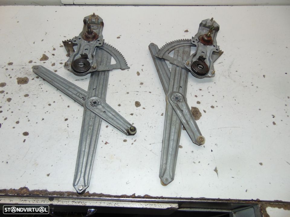 Peugeot 205 3 portas elevadores dos vidros - 1