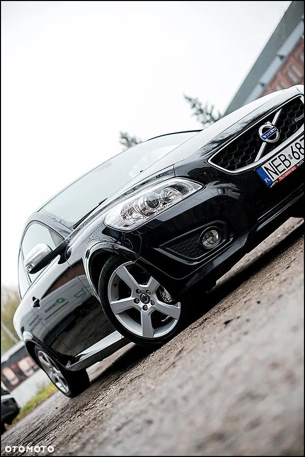 Volvo C30 - 12