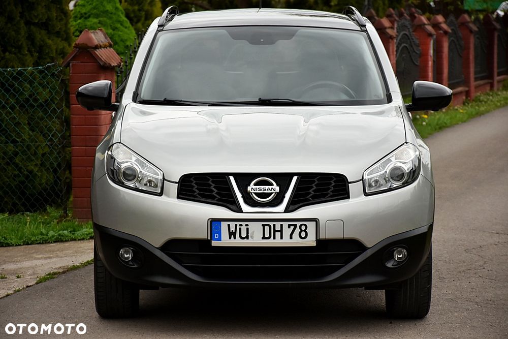 Nissan Qashqai 1.6 Start/Stop 360 - 15