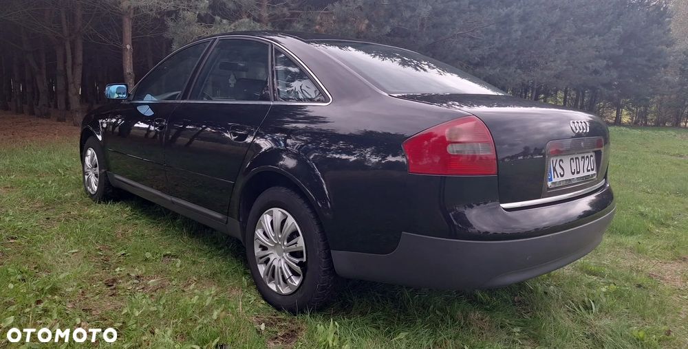 Audi A6 - 7