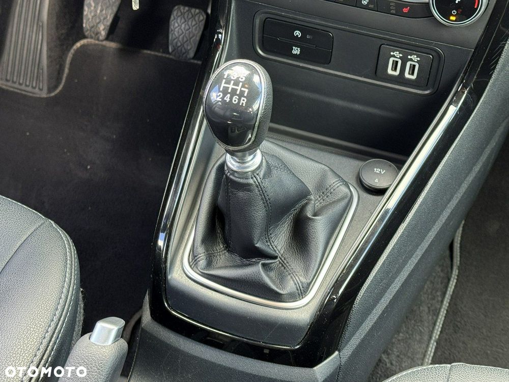 Ford EcoSport 1.0 EcoBoost ACTIVE - 27