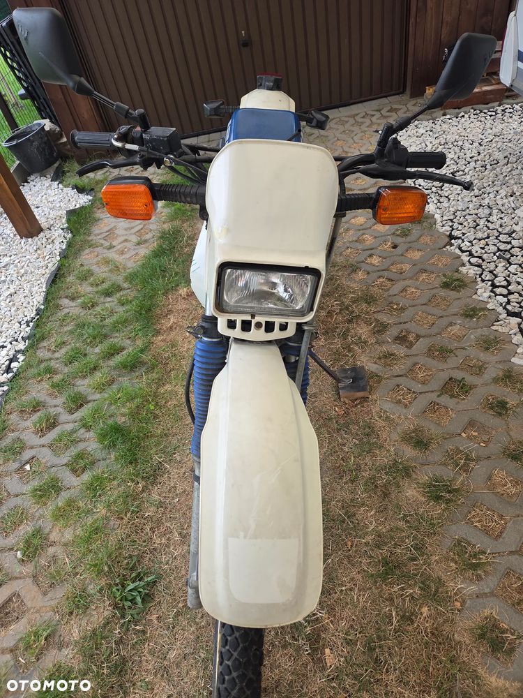 Suzuki DR - 4