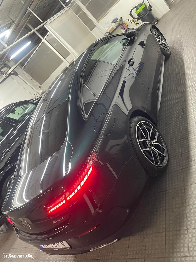 Mercedes-Benz E 300 - 7