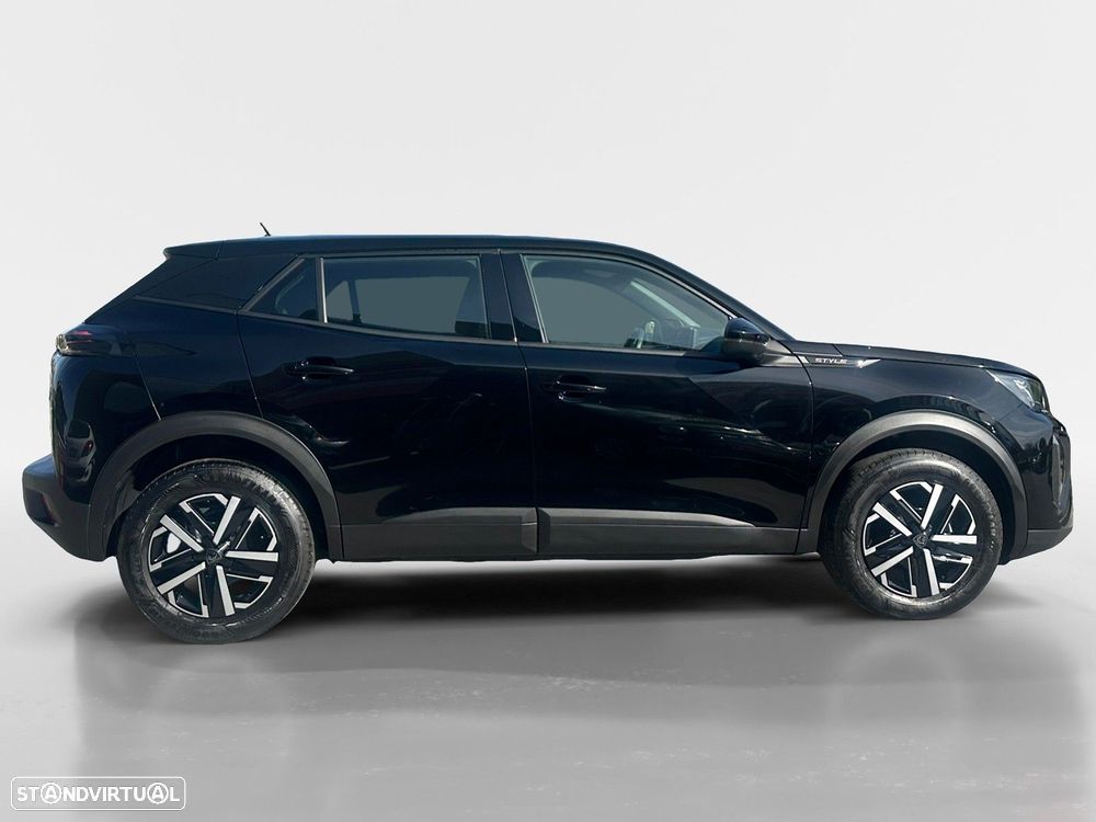 Peugeot 2008 1.2 PureTech Style - 6