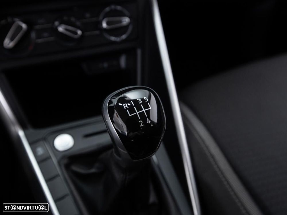 VW Taigo 1.0 TSI Urban Style - 16