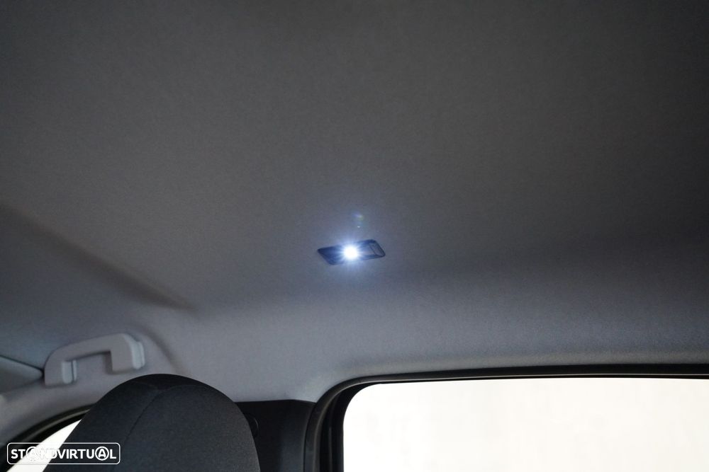 Fiat 600e 54 kWh (RED) - 45