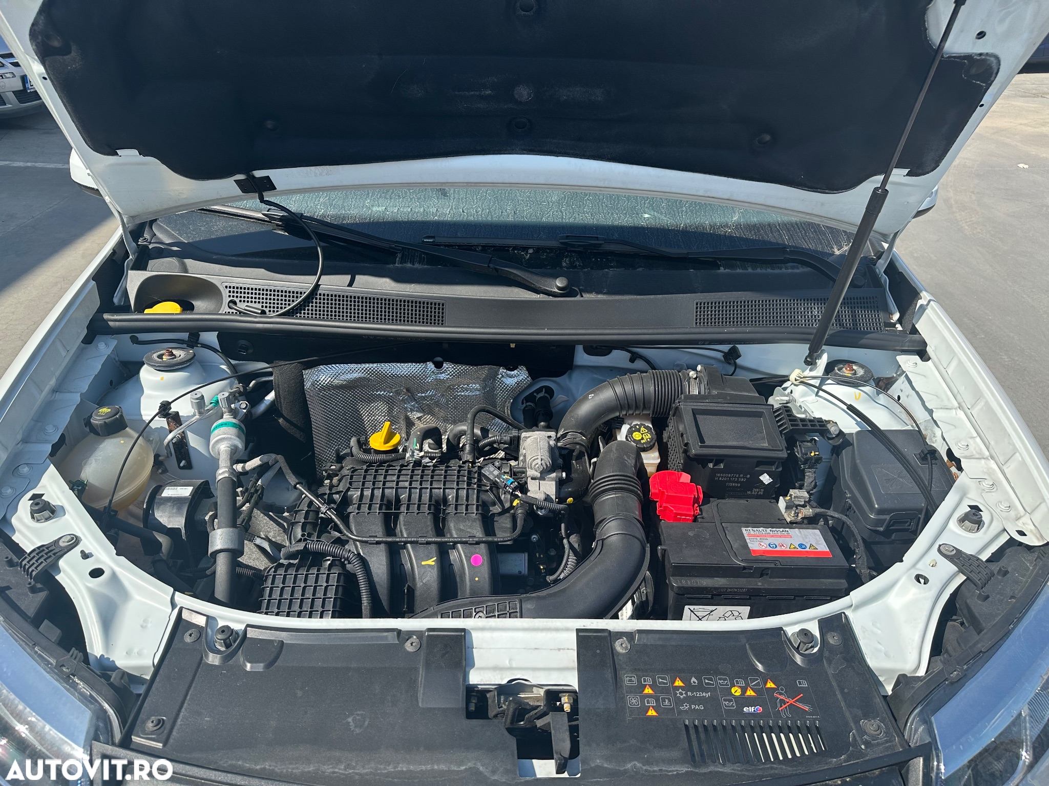 Dacia Sandero 1.0 SCe Laureate - 4