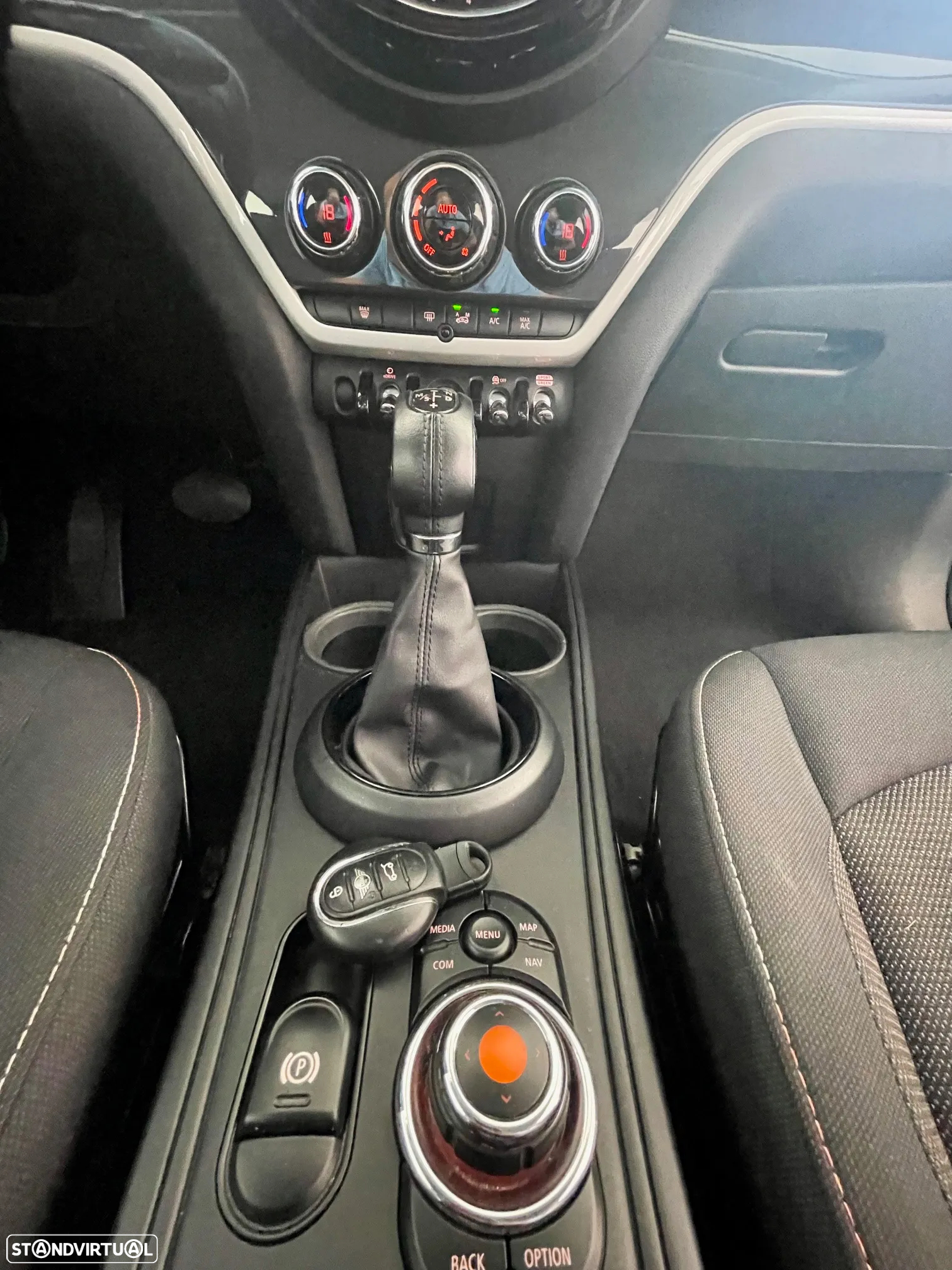 MINI Countryman Cooper SE ALL4 Auto - 20