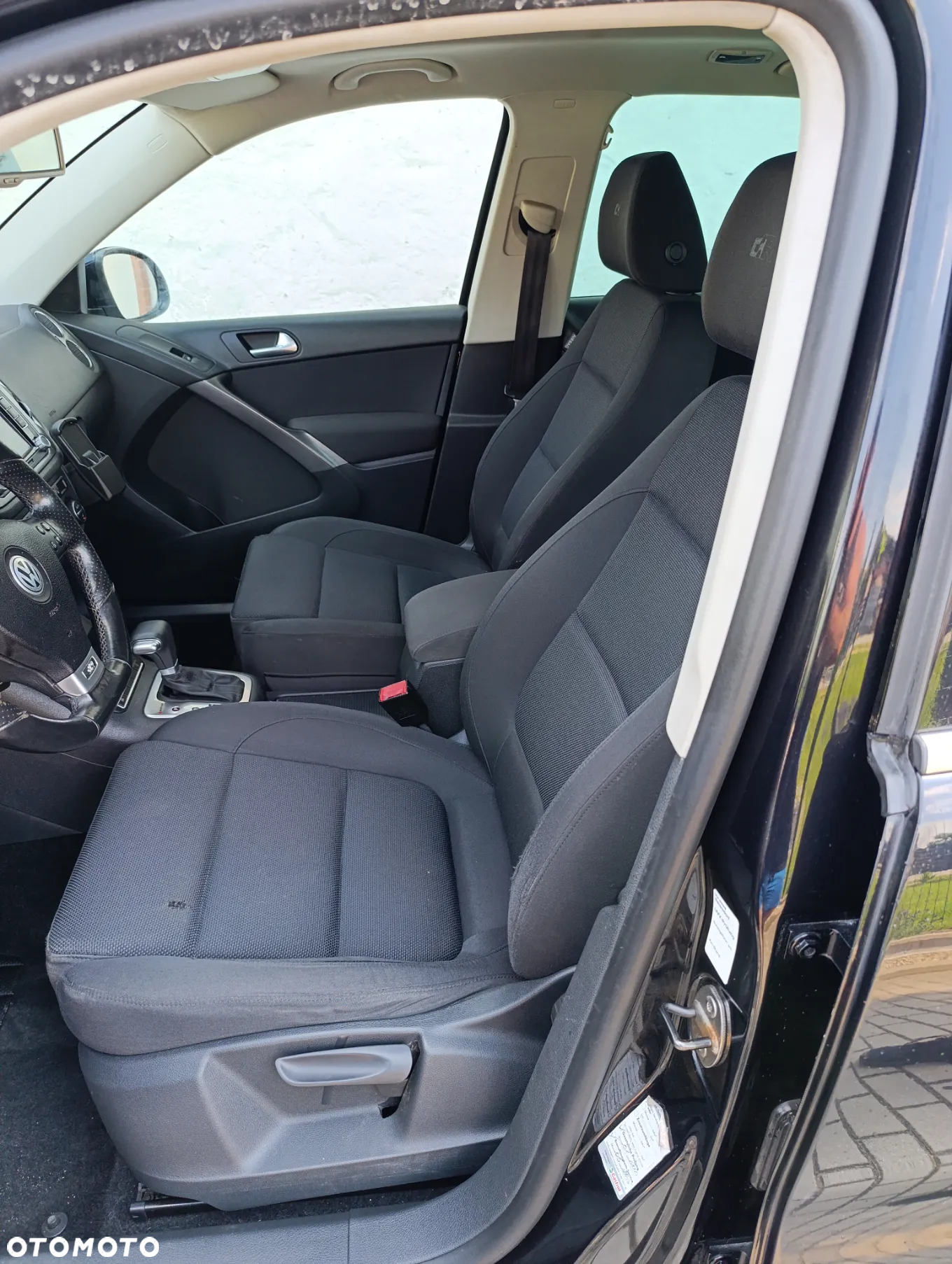 Volkswagen Tiguan 2.0 TDI 4Mot Track DSG - 12