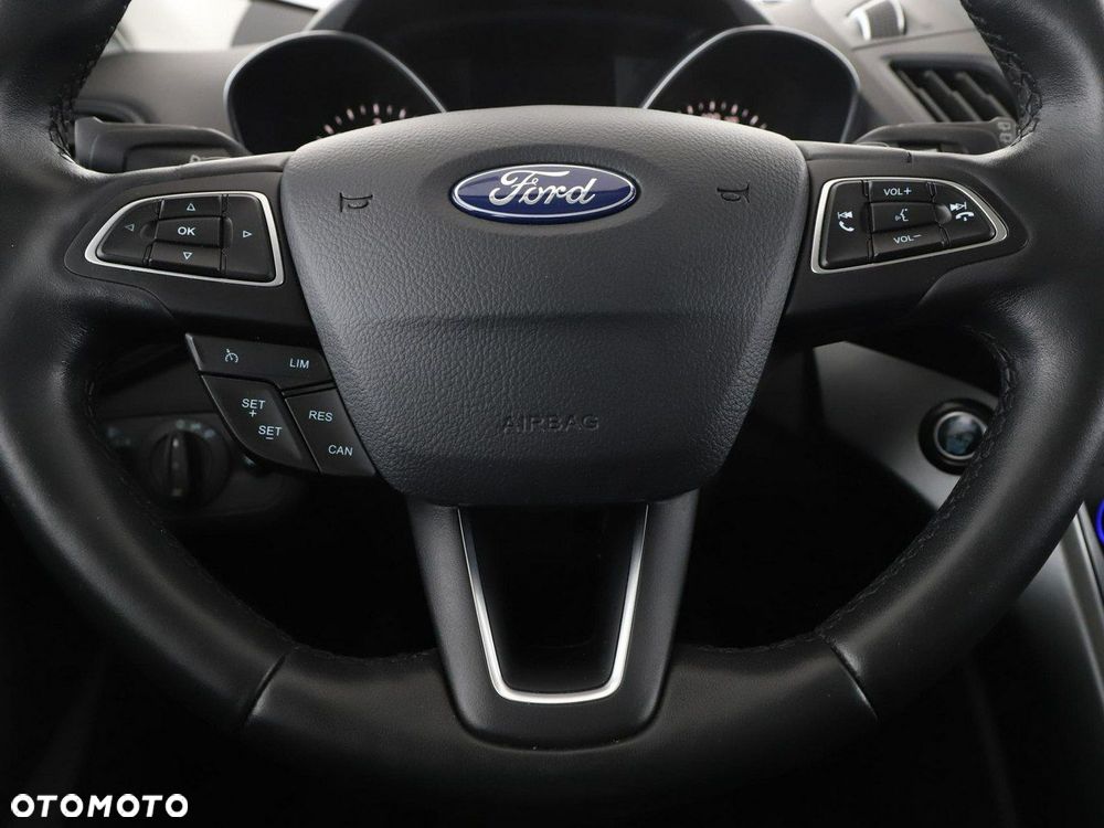 Ford Kuga 1.5 EcoBlue COOL&CONNECT - 22