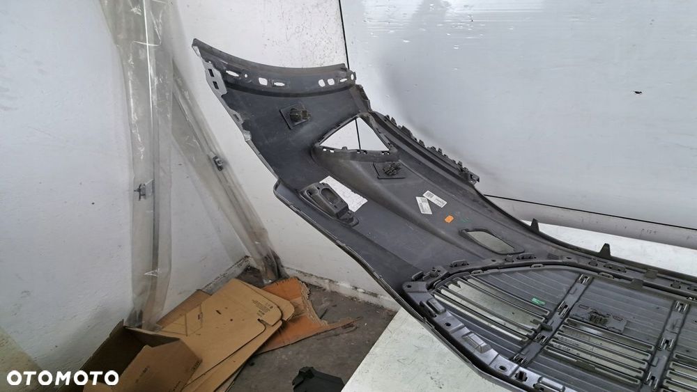 ZDERZAK AUDI -E-TRON 4K 4KE 2019-2022 OE ORYGINAŁ - 2