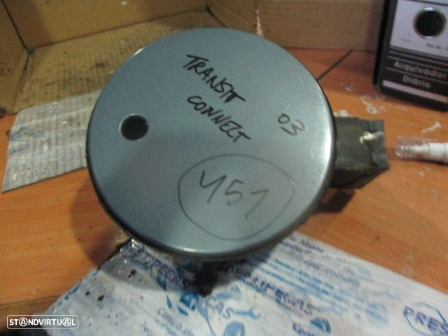 Tampa Combustivel 2T14V405A02AG FORD TRANSIT CONNECT 2003 - 2