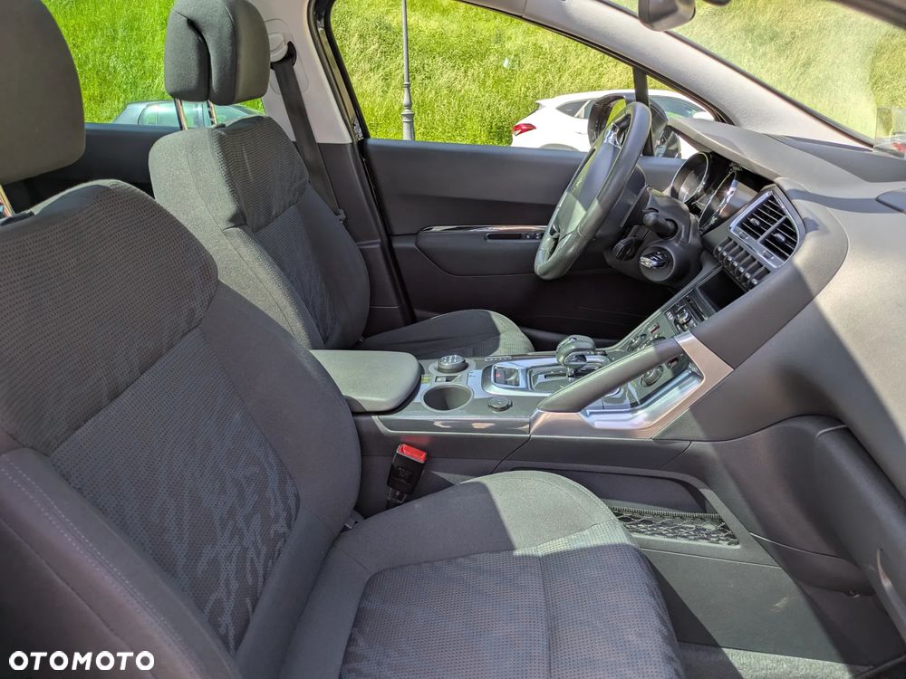 Peugeot 3008 - 9