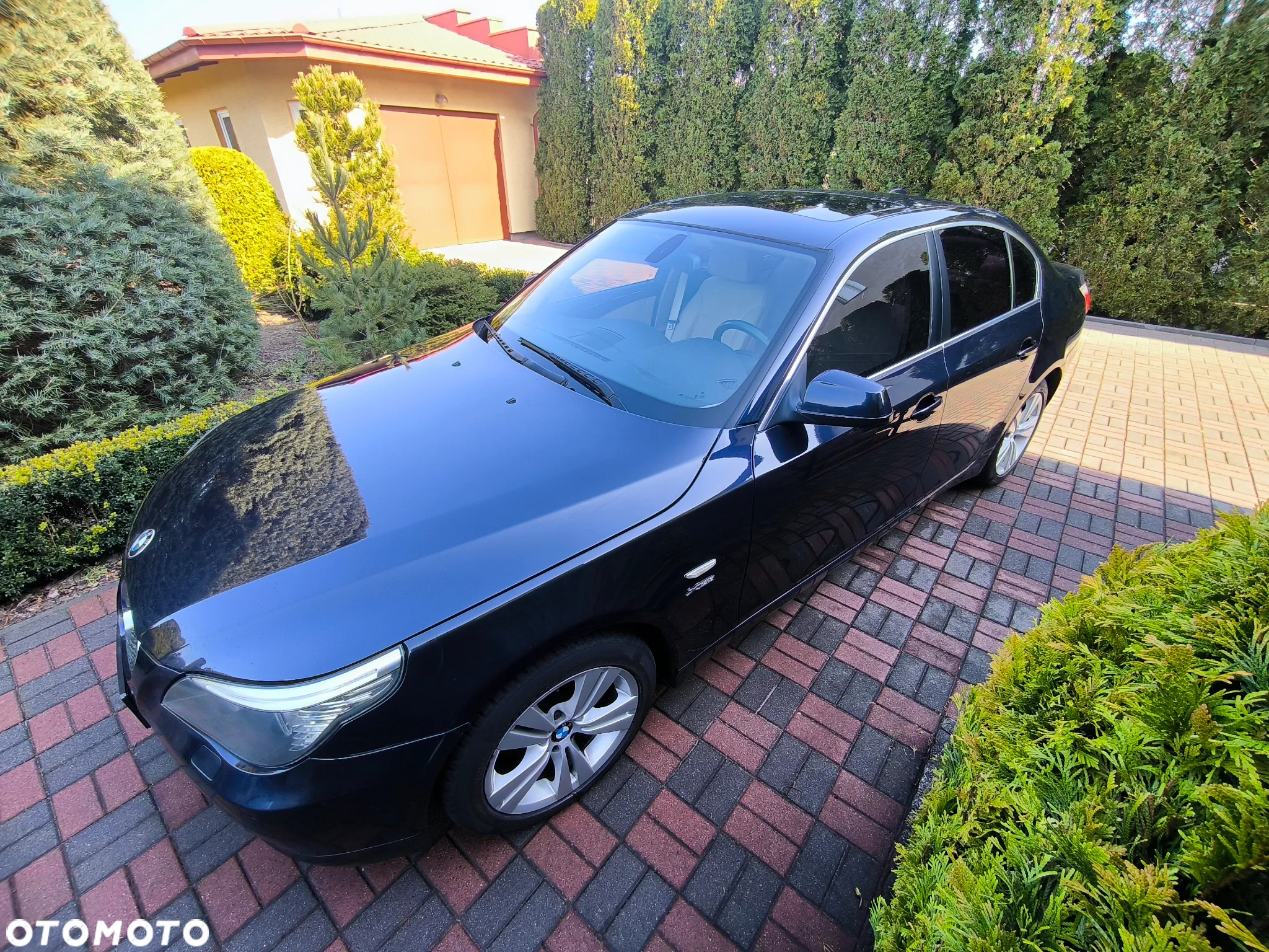 BMW Seria 5 528i - 17