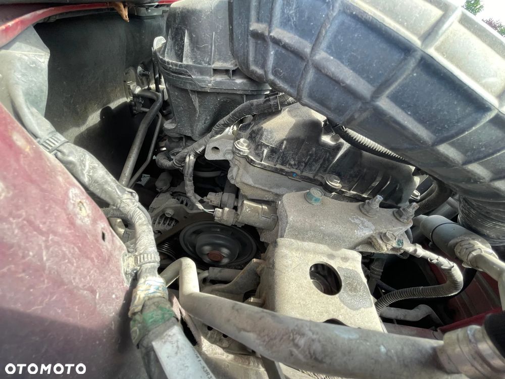 Suzuki Swift 1.2 Dualjet Allgrip Comfort - 34