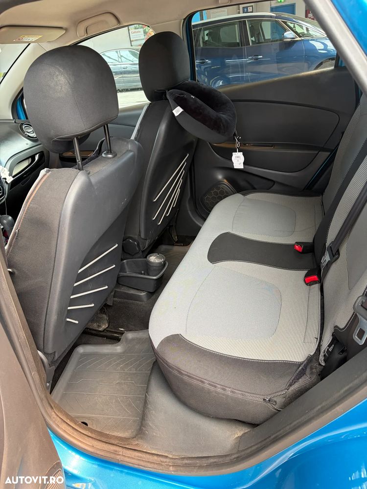 Renault Captur ENERGY dCi 90 Start&Stop Dynamique - 10