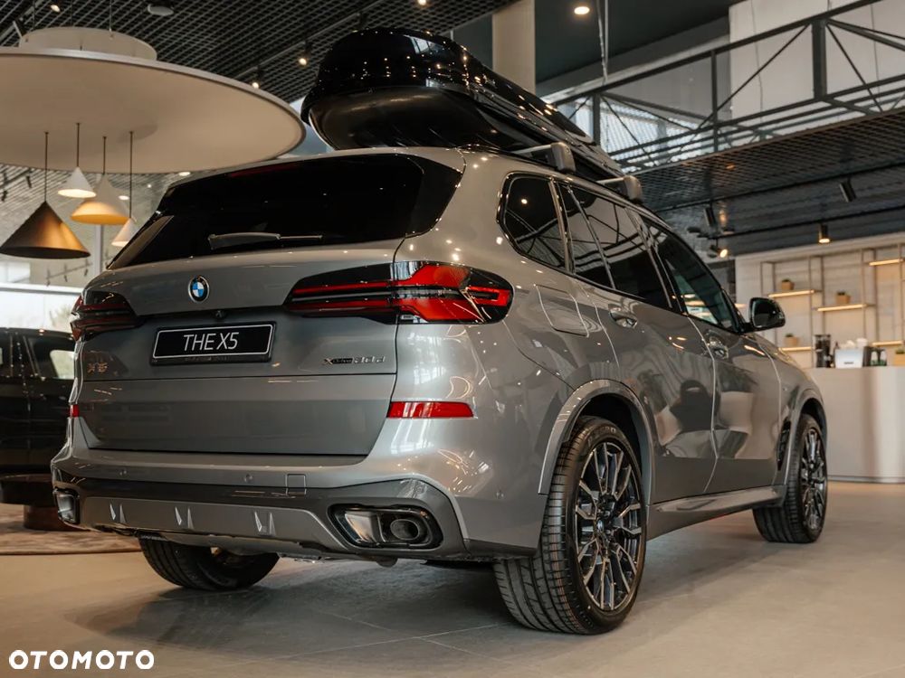 BMW X5 - 3