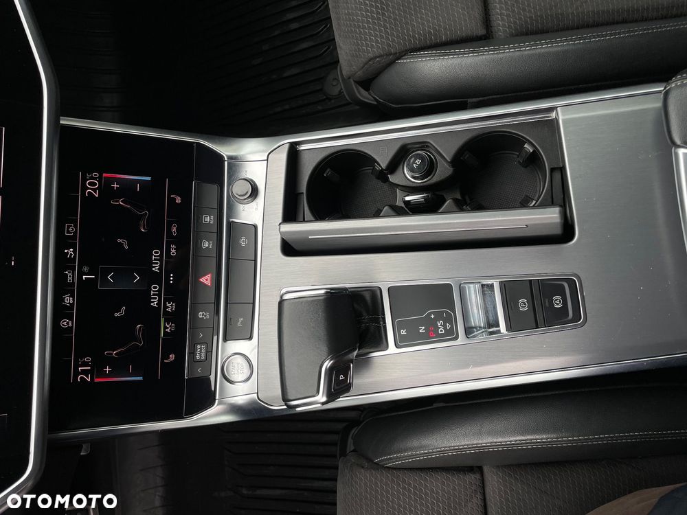 Audi A7 Sportback - 12